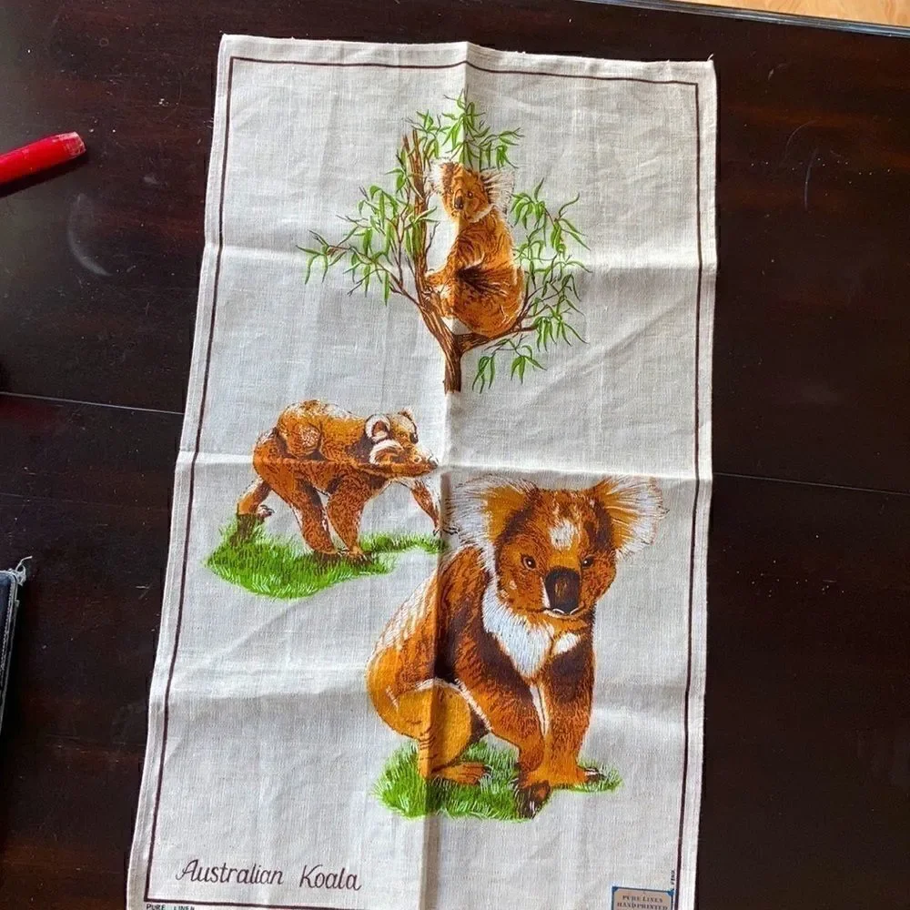 N/A towel or